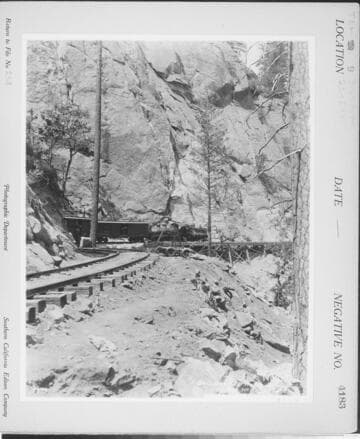 T3.2 Transportation - S.J.&E. R.R