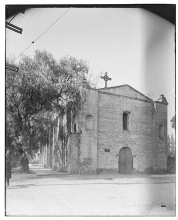 B1.1 - Buildings Miscellaneous