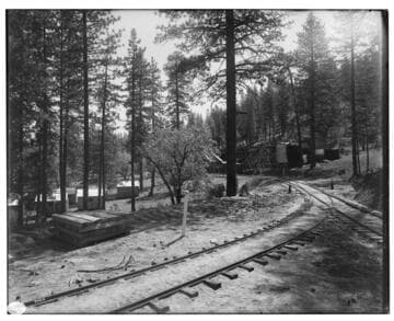 Big Creek, Miscellaneous