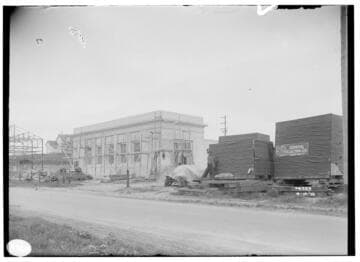 Capistrano Substation