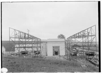 Capistrano Substation