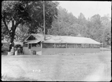 Big Creek Transmission Line