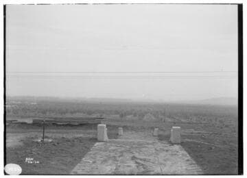 Distribution Lines - Big Creek Transmission Line