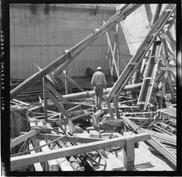 Big Creek - Mammoth Pool