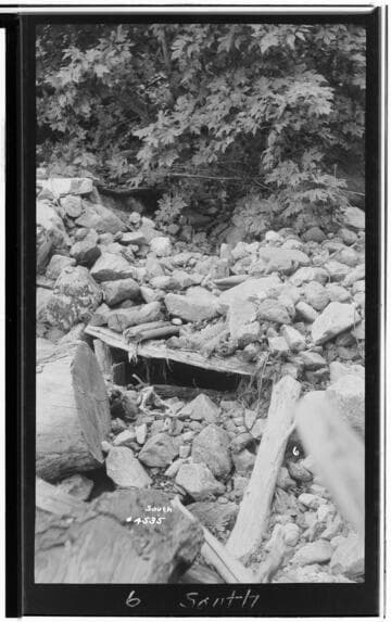 Kern River & Borel Transmission Line