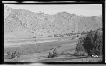 Kern River No. 3 - Hot Springs