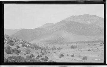 Kern River No. 3 - Hot Springs