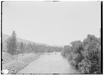 Kern River No. 3