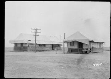 B1.1 - Buildings Miscellaneous