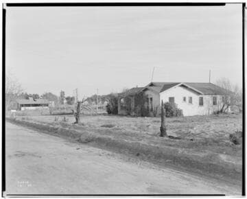 Boulder-Chino Transmission Line - Right of Way property of Gemmil