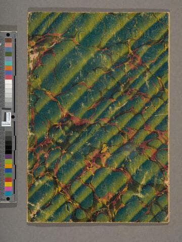 By-laws of Marlboro' Lodge, No. 156, of ancient free and accepted Masons