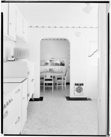 H2.3 - Home Kitchen - All Electric Home