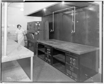 H1.2 - Heavy Duty Cooking