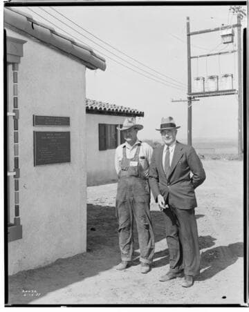 P4 - Pumping Plants - Seal Beach Water Works