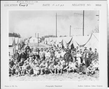 Eagle-Bell Transmission Line