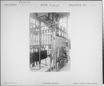 Woodville Substation