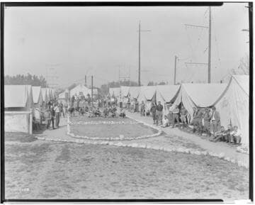 Eagle-Bell Transmission Line