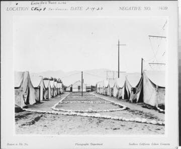 Eagle-Bell Transmission Line