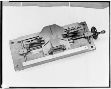 I1 - Inventions/Developments