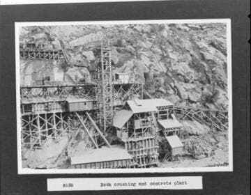 Big Creek Powerhouse #3