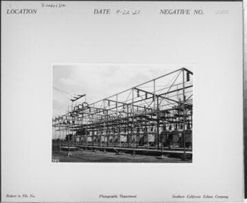 Woodville Substation