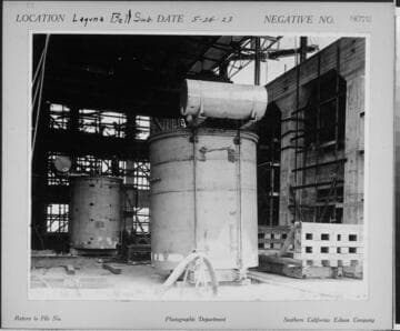 Laguna Bell Substation