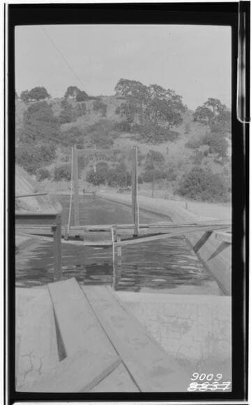 Tule River Powerhouse