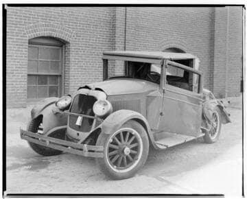 A1.3 - Auto Accidents
