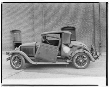 A1.3 - Auto Accidents