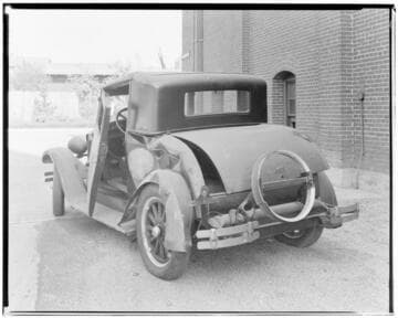 A1.3 - Auto Accidents