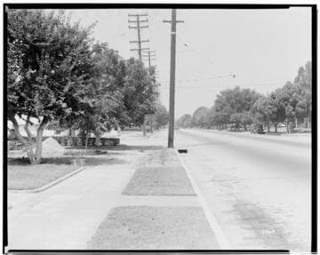 A1.2 - Accidents - Scene of Accident at Pomona