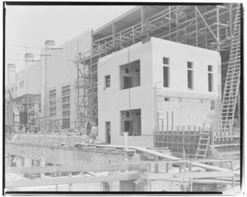 Long Beach Steam Station, Plant #3