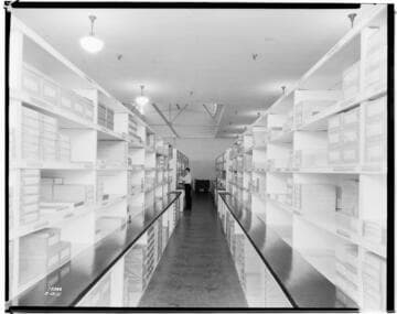 General Store, Warehouse - Stationery Dept. at General Store