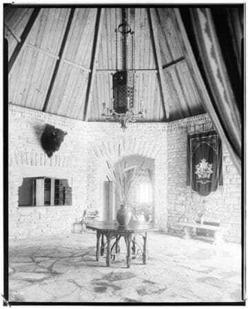 B1.1 - Buildings Miscellaneous - Sherwood Country Club