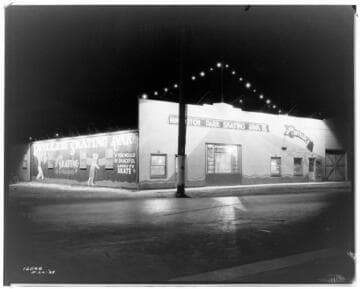 L1.1 - Lighting, misc