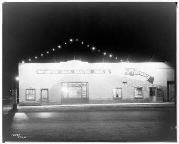 L1.4 - Lighting, sports