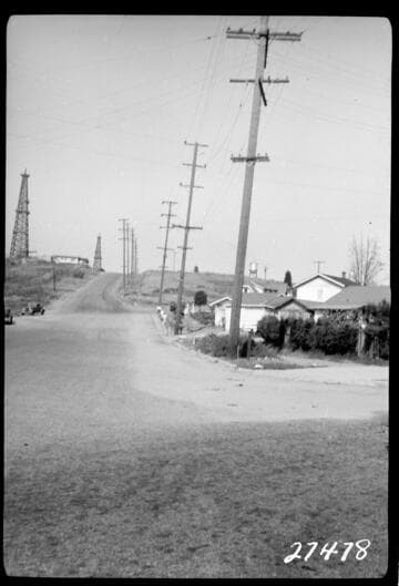 Redondo-La Fresa Transmission Line
