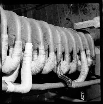 Big Creek Powerhouse 2A