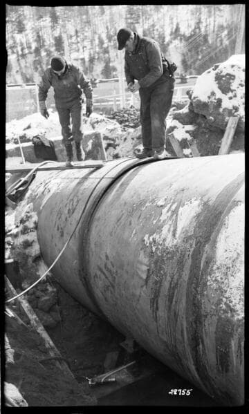 Power Producers - Not SCE