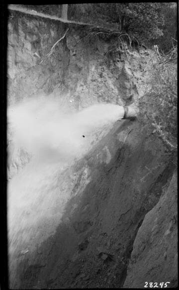 Big Creek Powerhouse #3 - Powerhouse 3