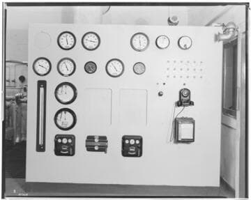 Long Beach Steam Station - Plant #2