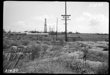 Redondo-La Fresa Transmission Line