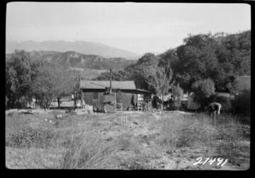 Boulder-Chino Transmission Line (3rd)