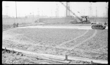 Long Beach Steam Station, Plant #3