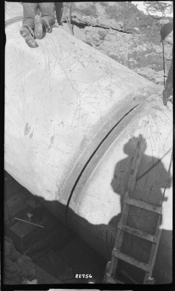 Power Producers - Not SCE