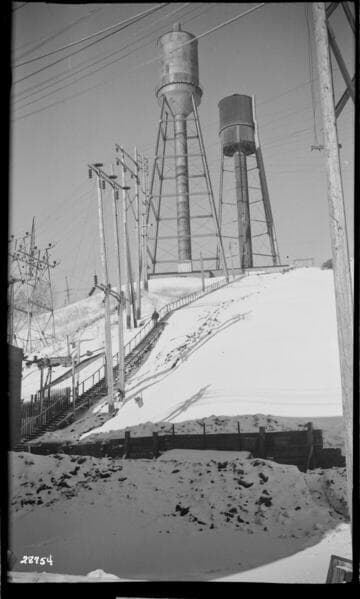 Power Producers - Not SCE