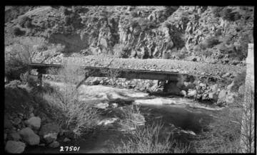 Big Creek Powerhouse #3 - PH #3