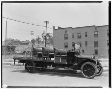 T3.1 Transportation - Autos, Trucks, & Railcars