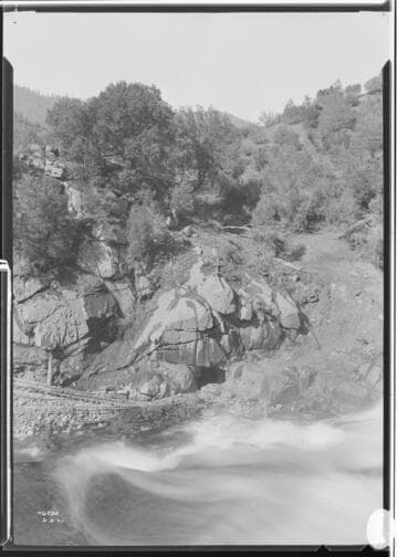 Big Creek, Miscellaneous