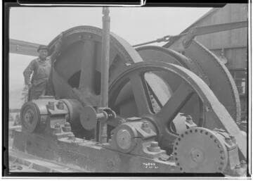 Powerhouse #8 - Camp 42